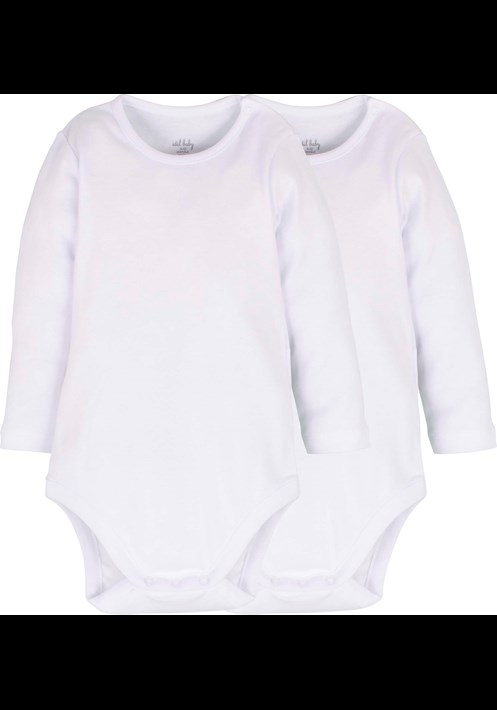 14148 Unisex 2'li Body 2