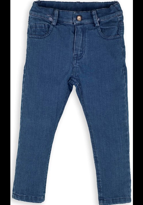 13894 Unisex Kot Pantolon 1