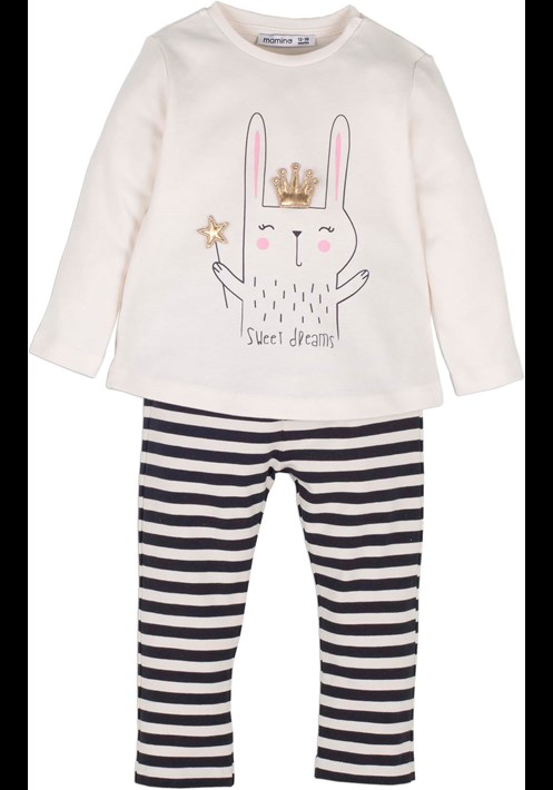 13700  Pijama Takimi 1