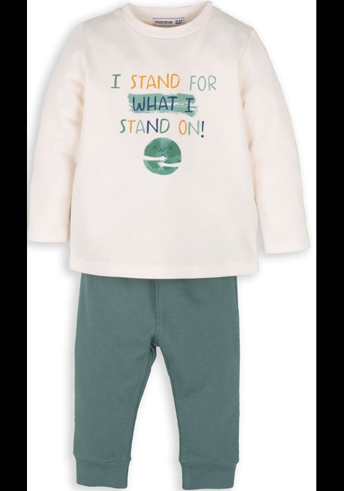 13835 Erkek Pijama Takim 1