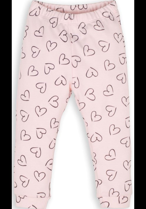 13689 Kiz Pijama Takim 5