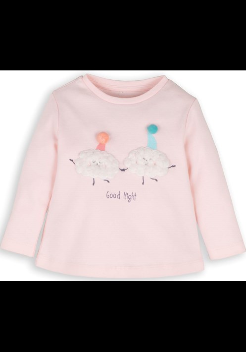 13697 Kiz Pijama Takim 2