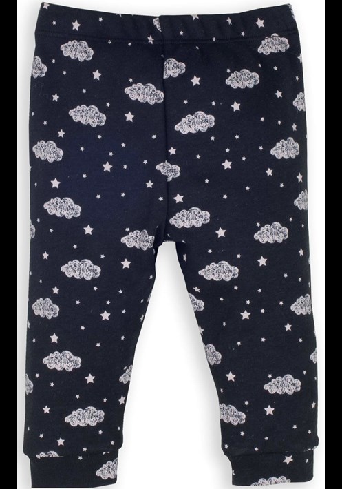 13697 Kiz Pijama Takim 5