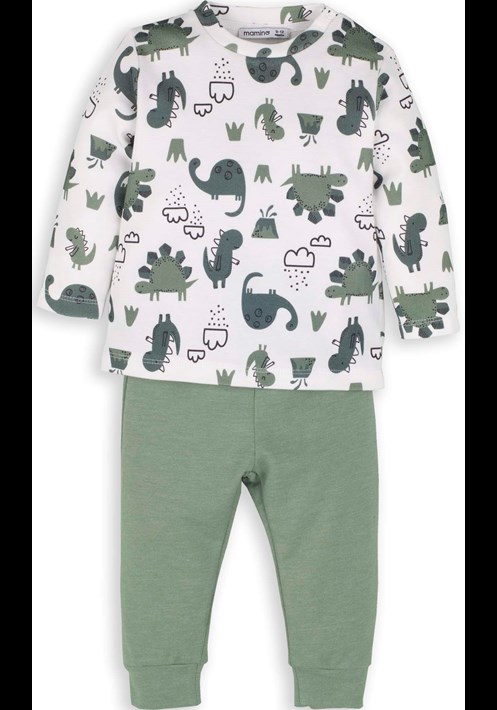 13891 Erkek Pijama Takim 1