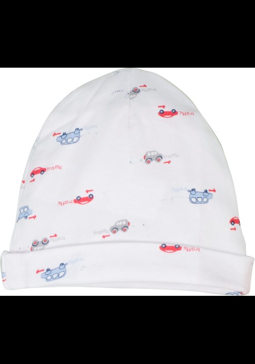 13513  Unisex 2'li Sapka 4