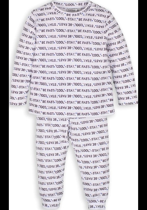 13831 Erkek Pijama Takim 1