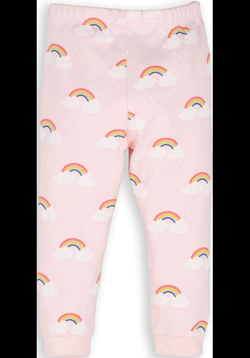 13691 Pijama Takimi 6