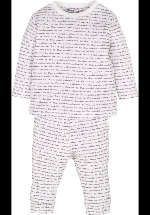 13693  Pijama Takimi 1