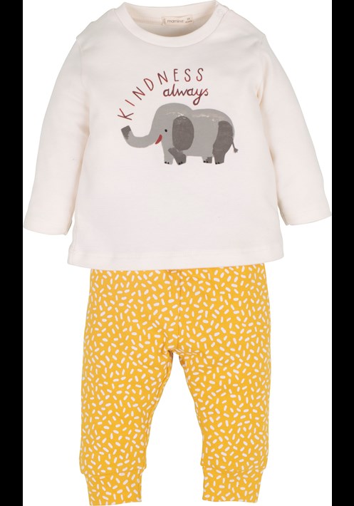 13837 Pijama Takimi 1