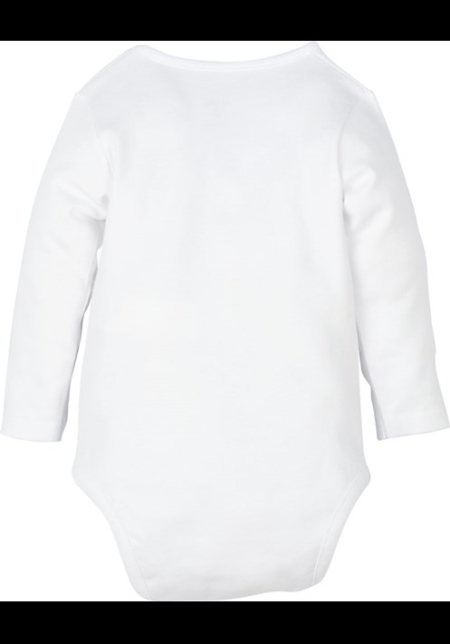 13312 Unisex 2'li Body 5
