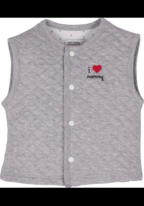 13309 Unisex Yelek 1