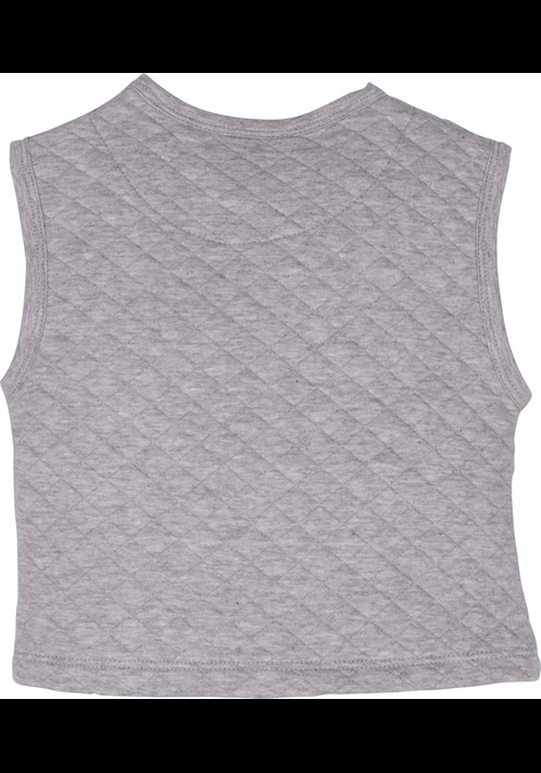 13309 Unisex Yelek 2