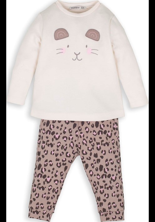 13699 Pijama Takimi 1