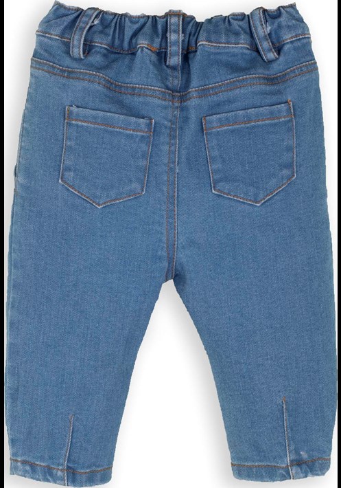 14001 Erkek Pantalon 2