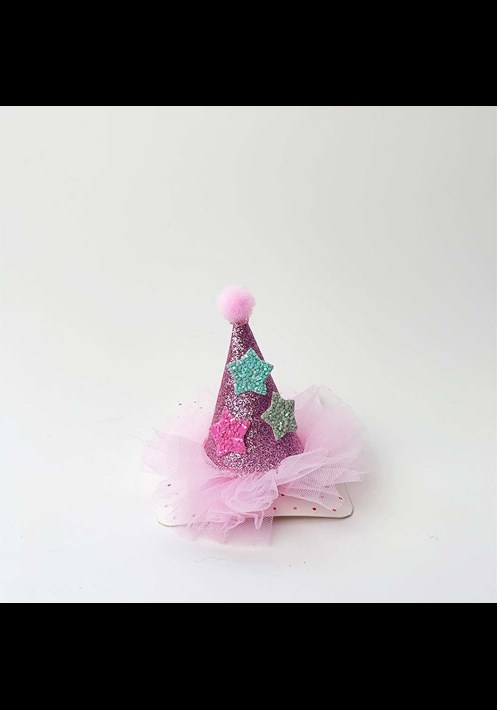 2404 Pink Princess Toka 1