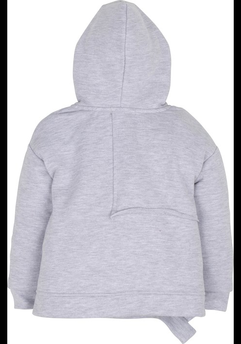 13914 Kapsonlu Sweatshirt 2