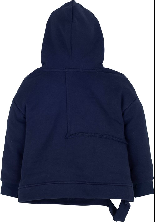 14227 Kapsonlu Sweatshirt 2