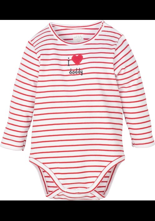 13312 Unisex 2'li Body 3