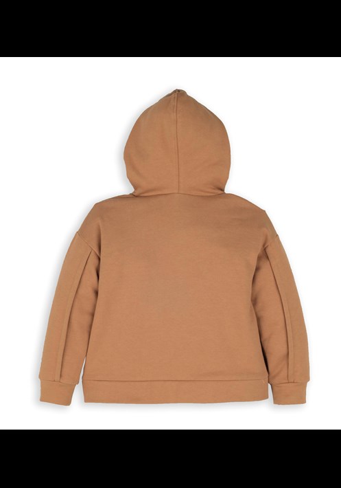 13912 Kapsonlu Sweatshirt 2