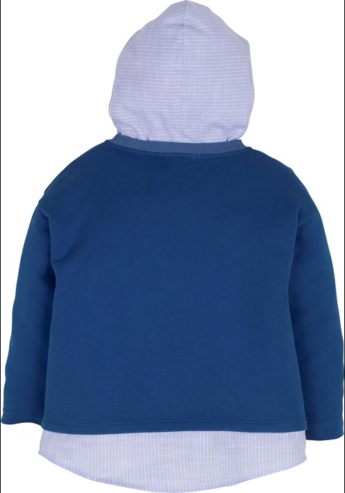 14005 Kapsonlu Sweatshirt 2
