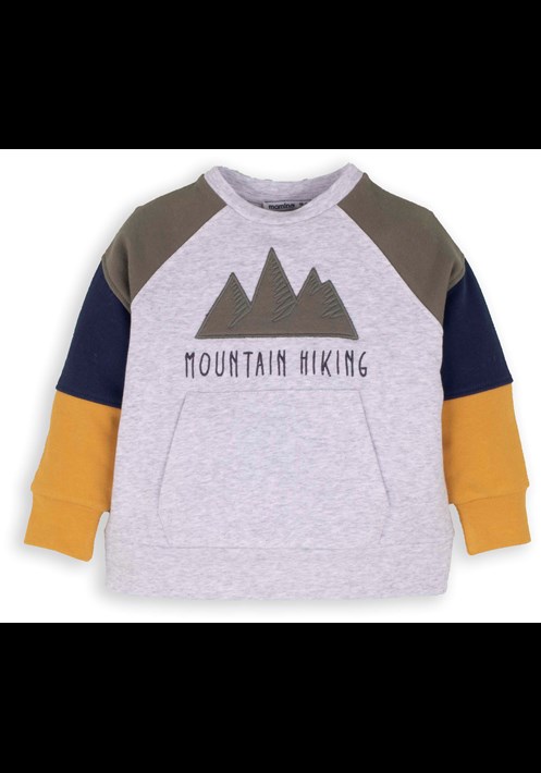 14009 Sweatshirt 3