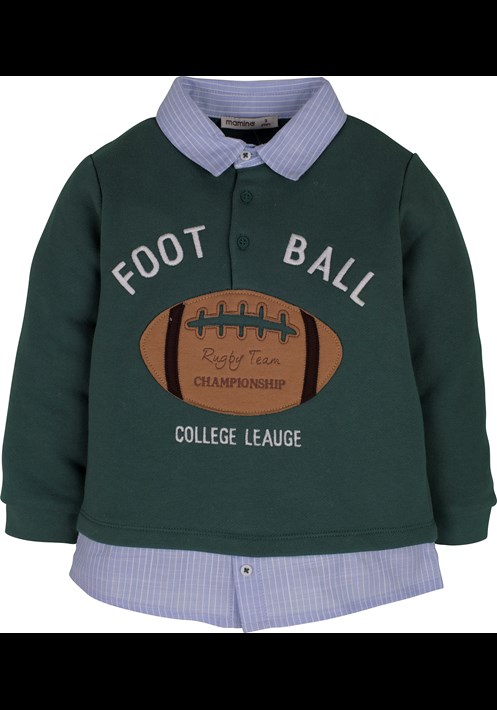 14004 Sweatshirt 1