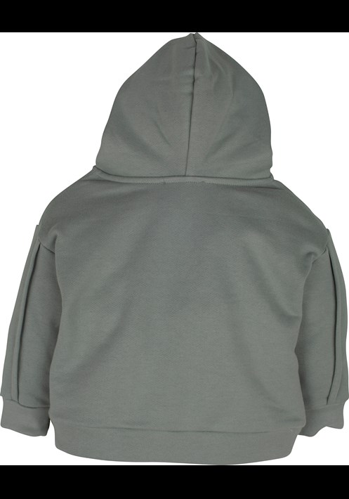 14016 Kapsonlu Sweatshirt 2