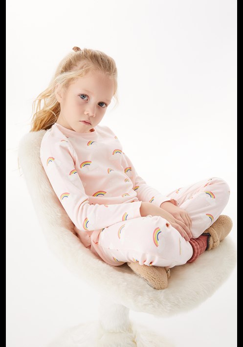 13691 Pijama Takimi 1