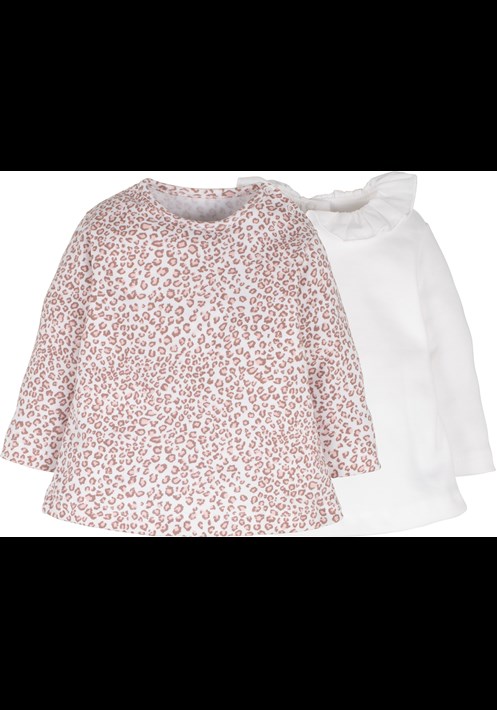 14313 2'li T-Shirt 1