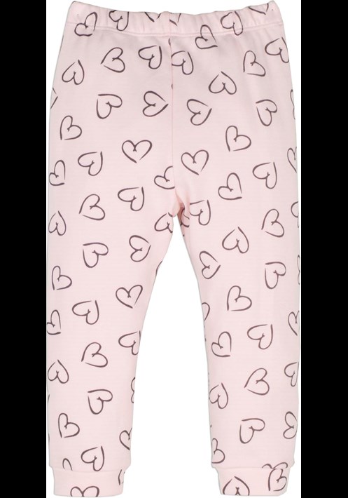 13701 Kiz Pijama takim 5