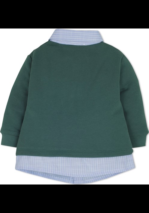 14052 Sweatshirt 2