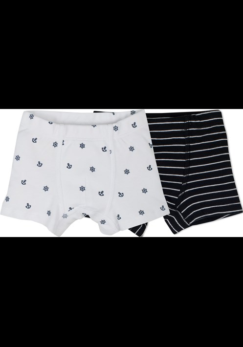 14179 2'li Boxer 1