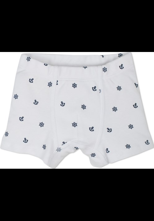 14179 2'li Boxer 2