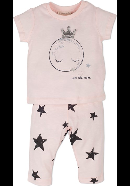 14347 Pijama Takim 1