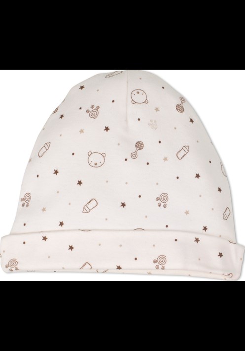 13513  Unisex 2'li Sapka 6