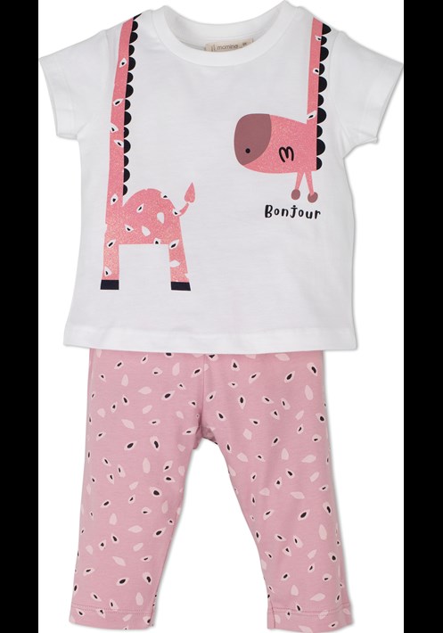 Pijama Takim 14325 1