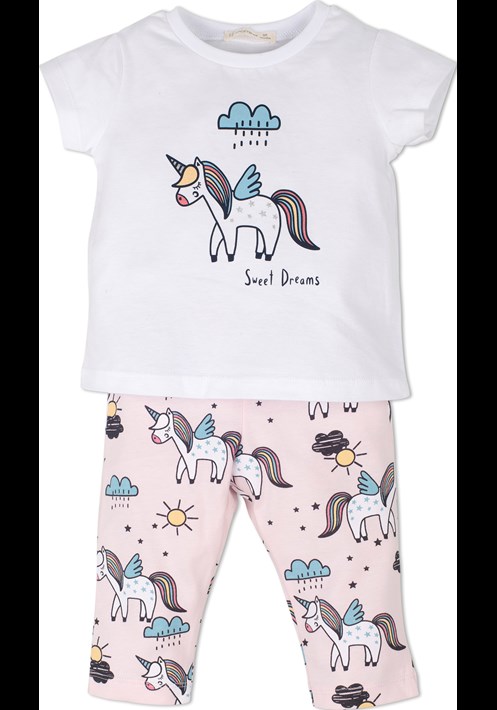 Pijama Takim 14329 1