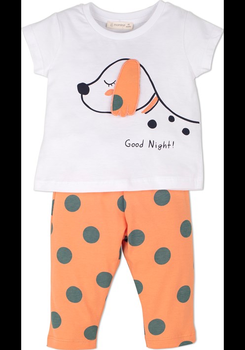 14335 Pijama Takim 1