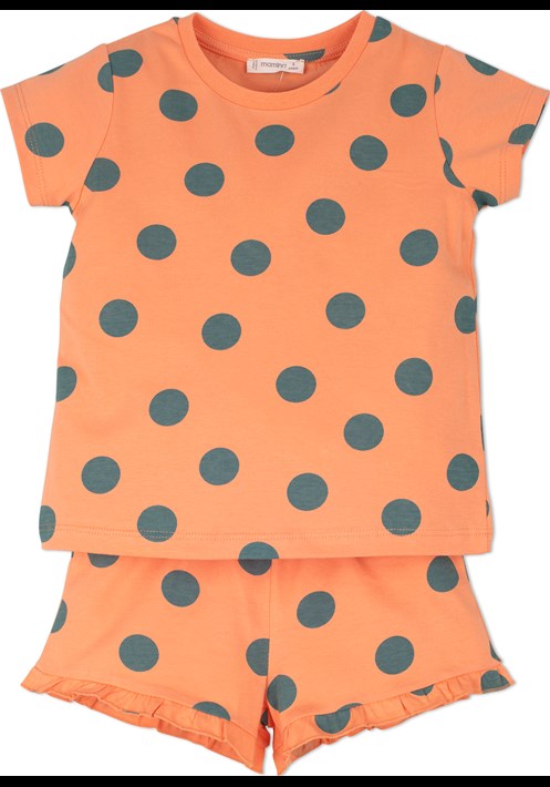 14337 Pijama Takim 1