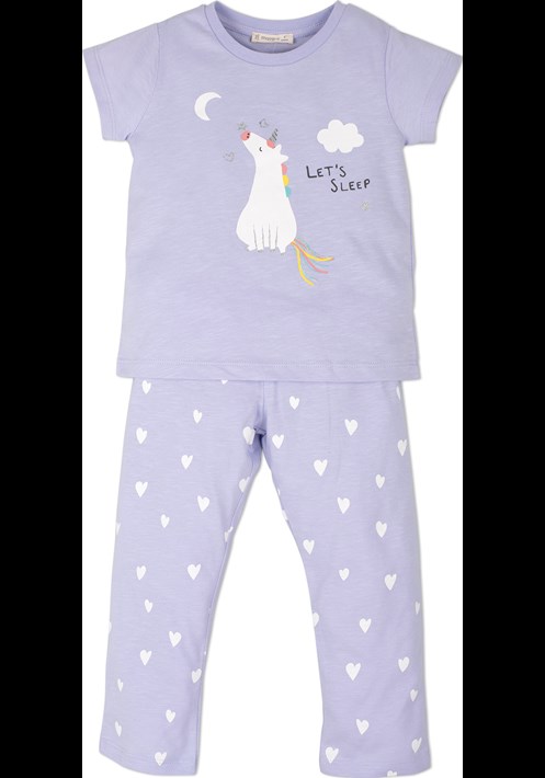 14342 Pijama Takim 1