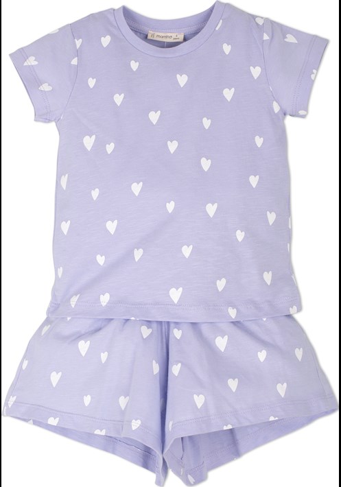 14343 Pijama Takim 1