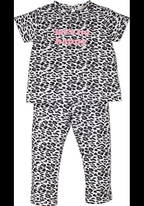 Pijama Takim 14379 1