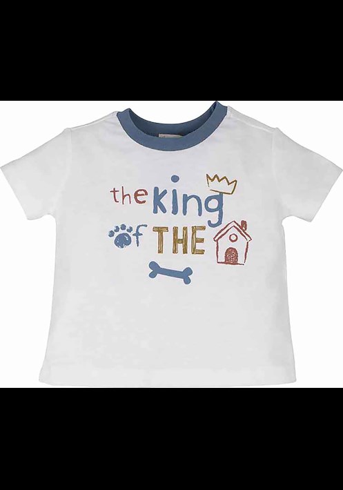 14344 Pijama Takim 3