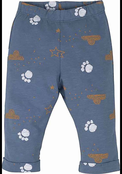 14344 Pijama Takim 4