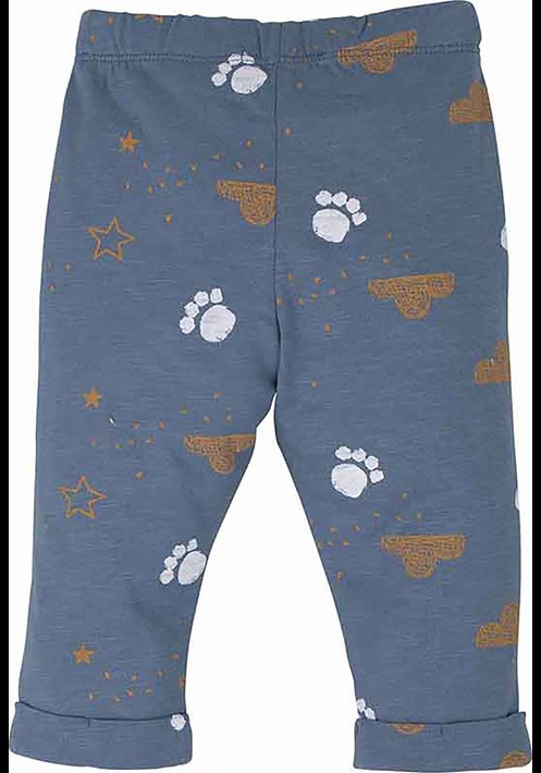 14344 Pijama Takim 5