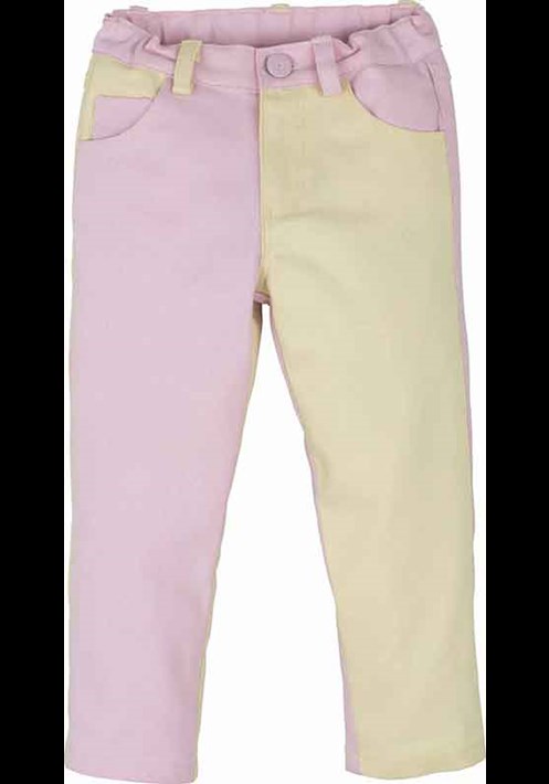 Pantolon 14407 1