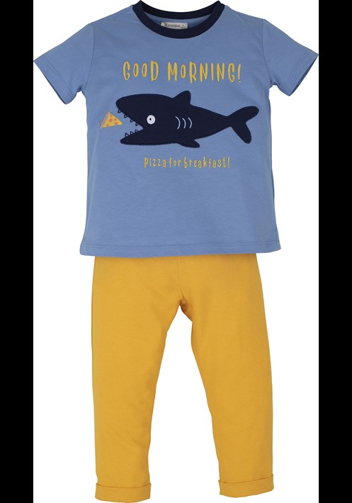 Pijama Takim 14570 1