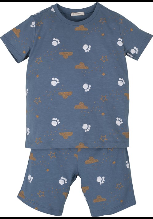 14346 Pijama Takim 1
