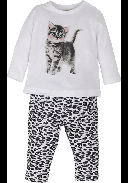 Pijama Takim 14378 1