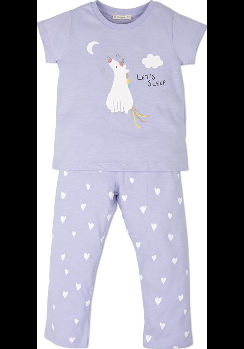 14341 Pijama Takim 1